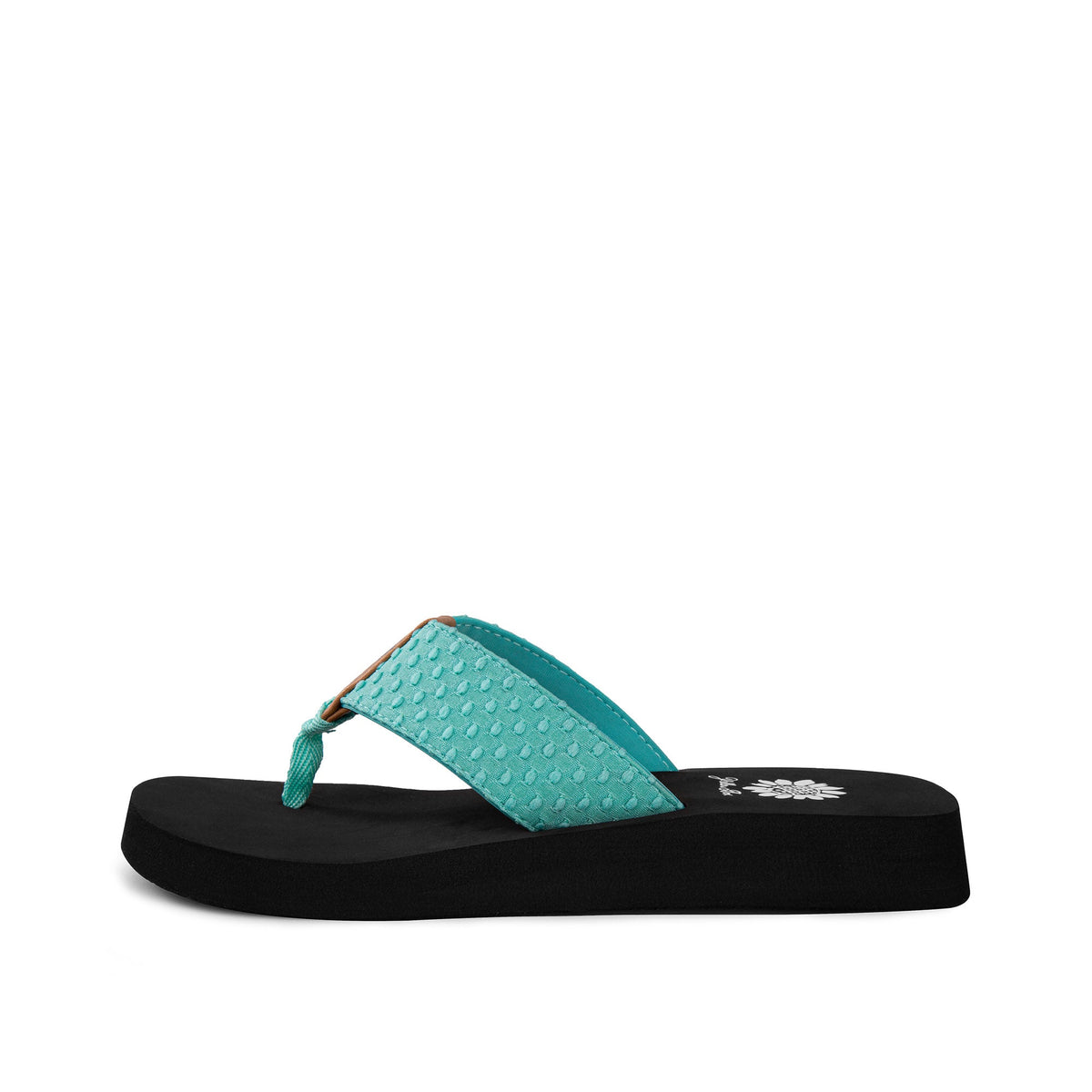 Yellow Box Footwear Recommended | Falava Flip Flop - Cobalt