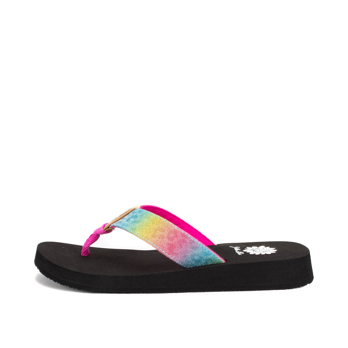 Yellow Box Footwear Everyday | Franca Flip Flop - Lilac