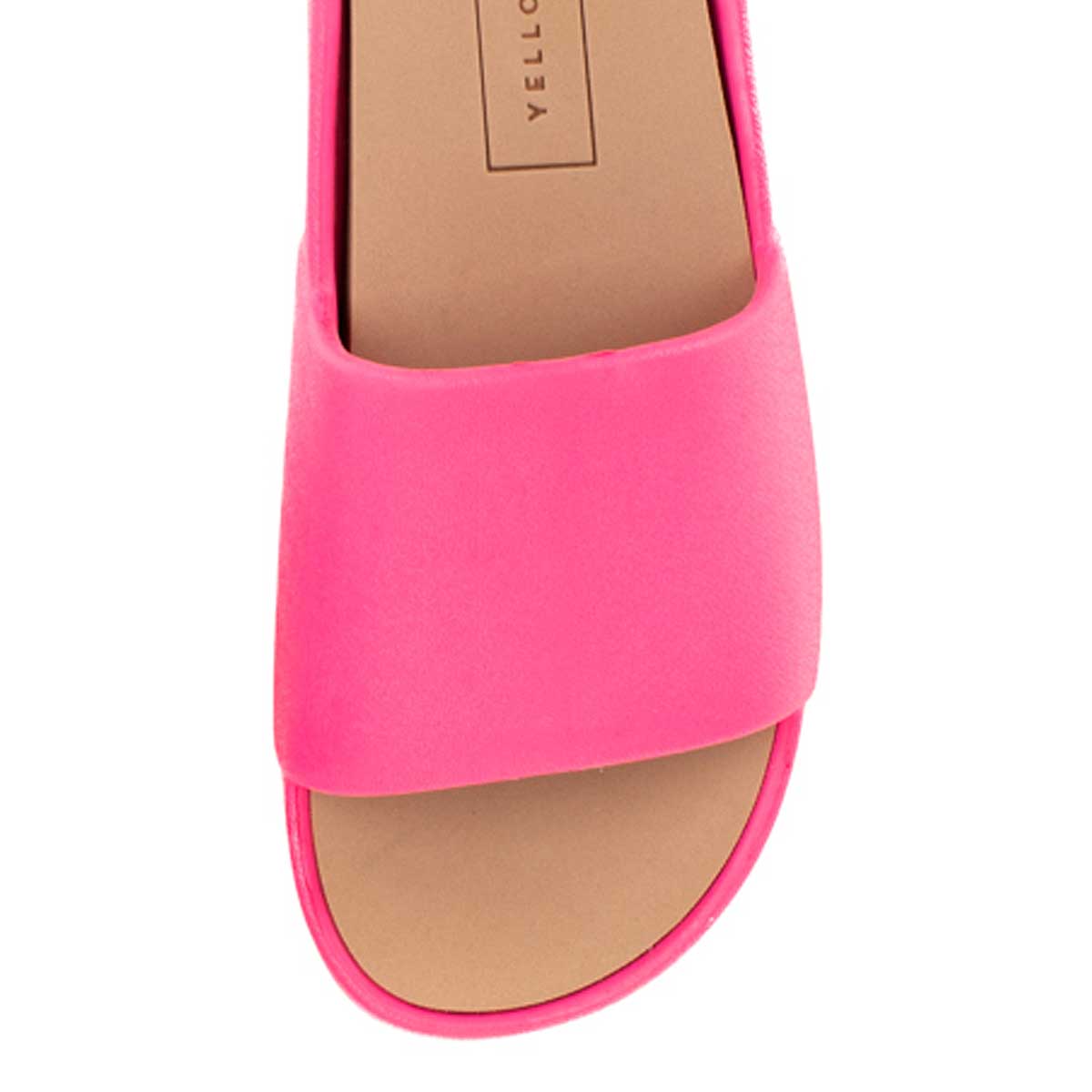Yellow Box Footwear Smart Buy | Torrey - Fuchsia