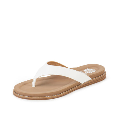 Yellow Box Footwear Recommended | Cielo Sandal - Tan