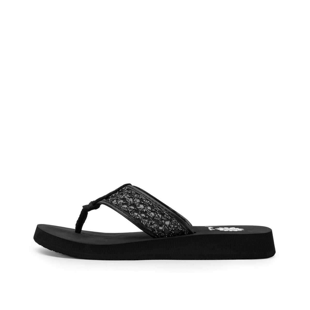 Yellow Box Footwear Great Value | Farisa Flip Flop - Natural