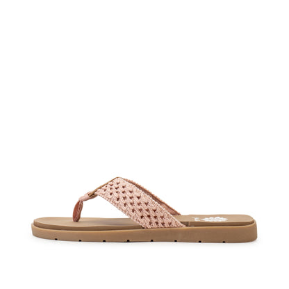 Yellow Box Footwear Special Offer | Florina Sandal - Blush