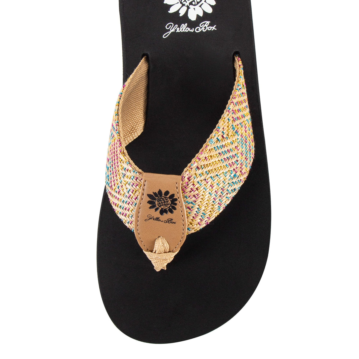 Yellow Box Footwear Latest | Farlin Flip Flop - Fuchsia