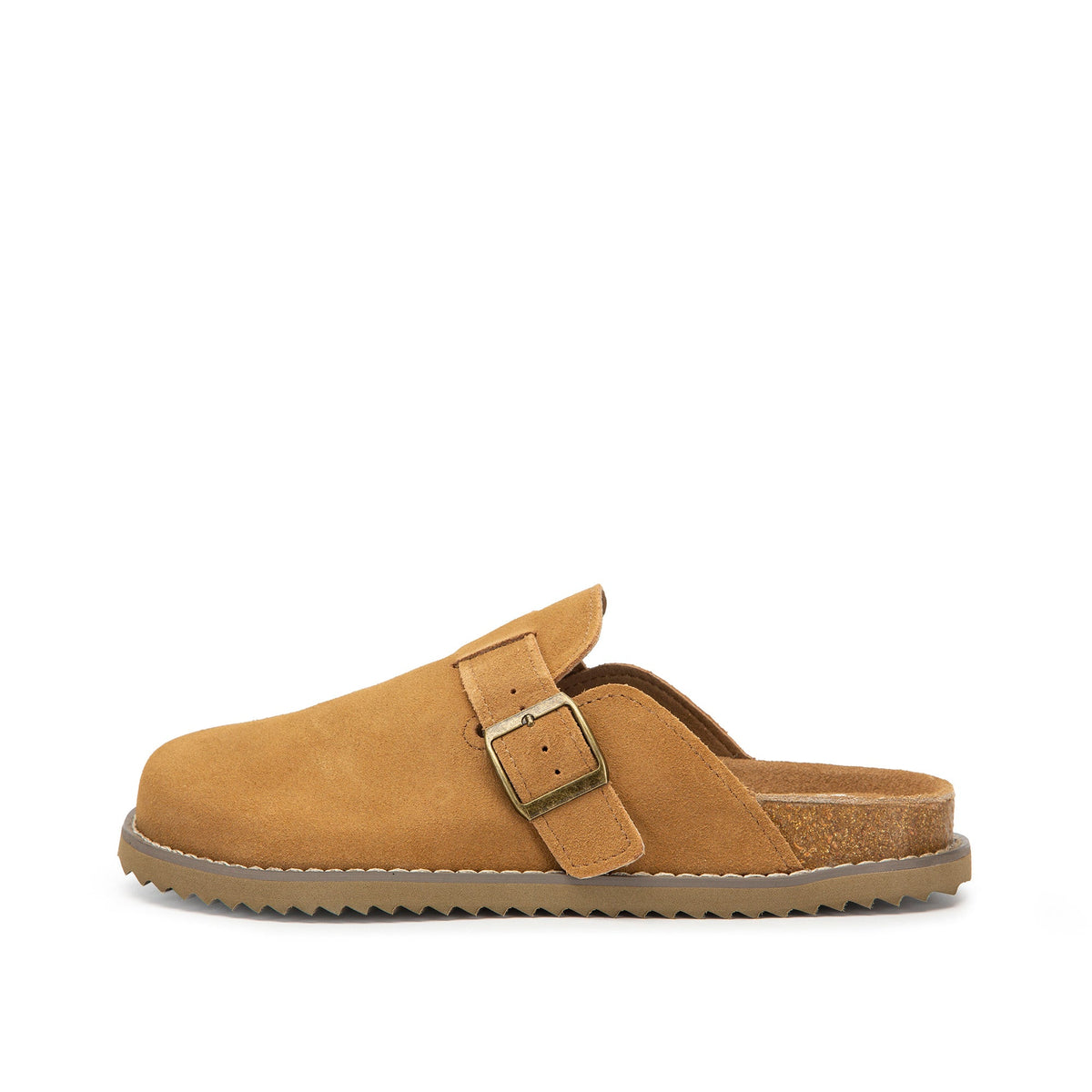 Yellow Box Footwear Value | Maible Clog - Tan