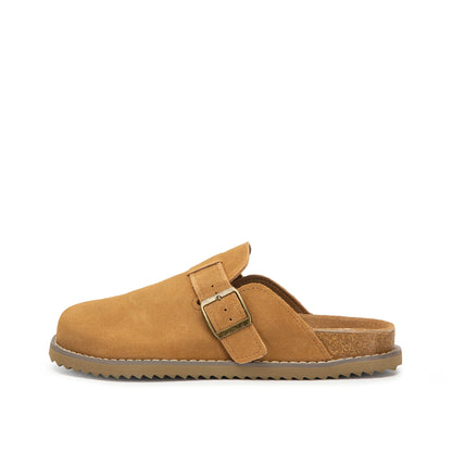Yellow Box Footwear Value | Maible Clog - Tan