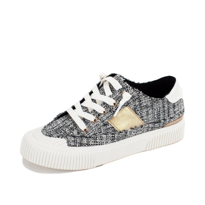 Yellow Box Footwear Trusted | Ghent Slip-On Sneaker - Black