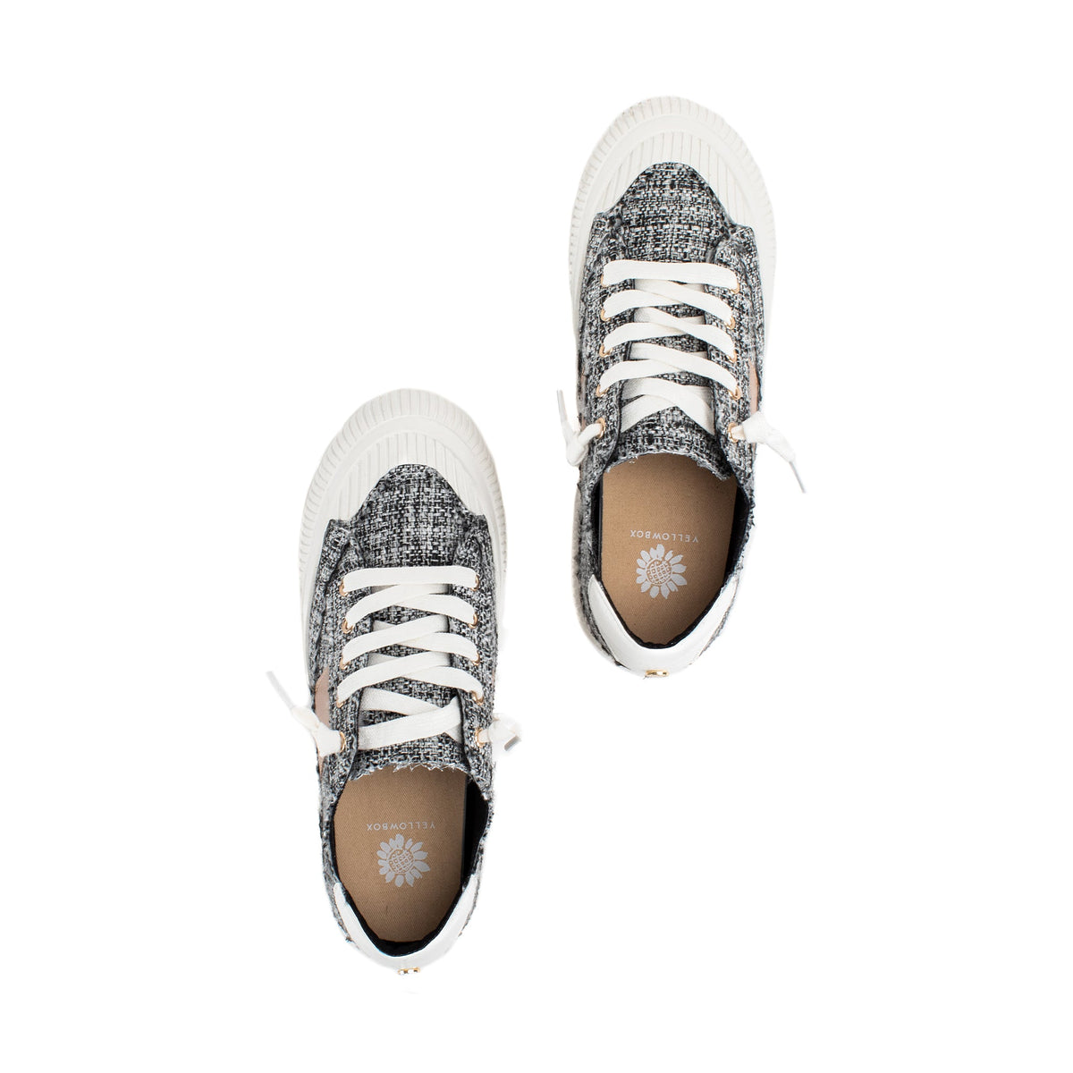 Yellow Box Footwear Trusted | Ghent Slip-On Sneaker - Black