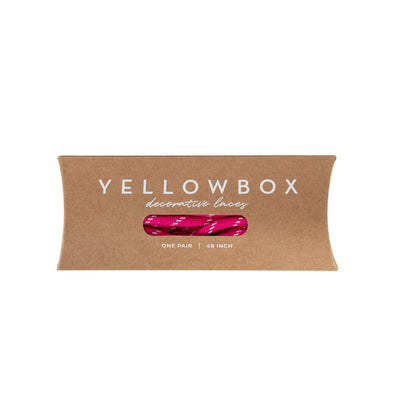 Yellow Box Footwear Best Price | Paracord Round Shoelaces