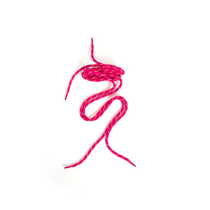 Yellow Box Footwear Best Price | Paracord Round Shoelaces