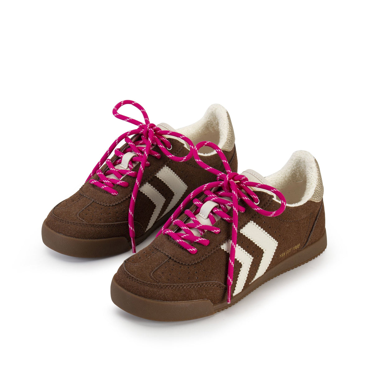 Yellow Box Footwear Best Price | Paracord Round Shoelaces