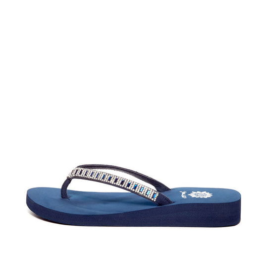 Yellow Box Footwear Featured | Zemily - Navy