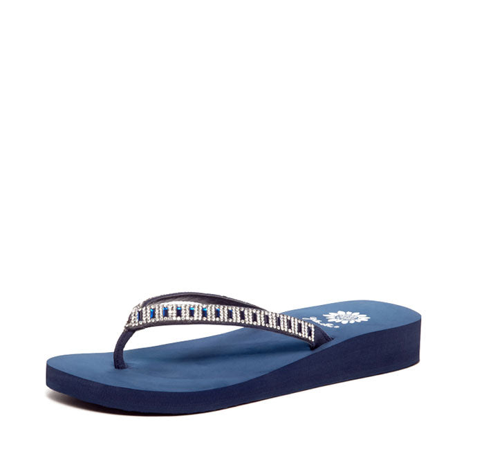 Yellow Box Footwear Featured | Zemily - Navy