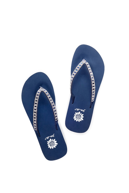 Yellow Box Footwear Featured | Zemily - Navy