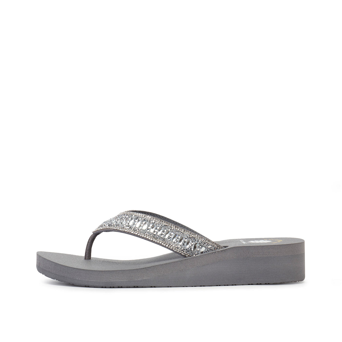Yellow Box Footwear Special Offer | Carinah Sandal - Turquoise Multi