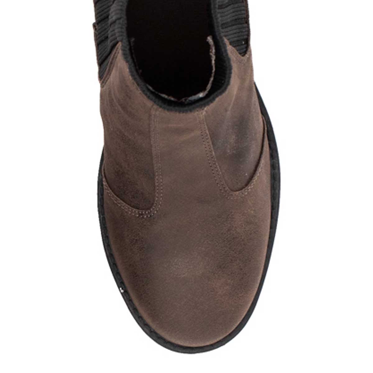Yellow Box Footwear Popular | Taiya - Brown