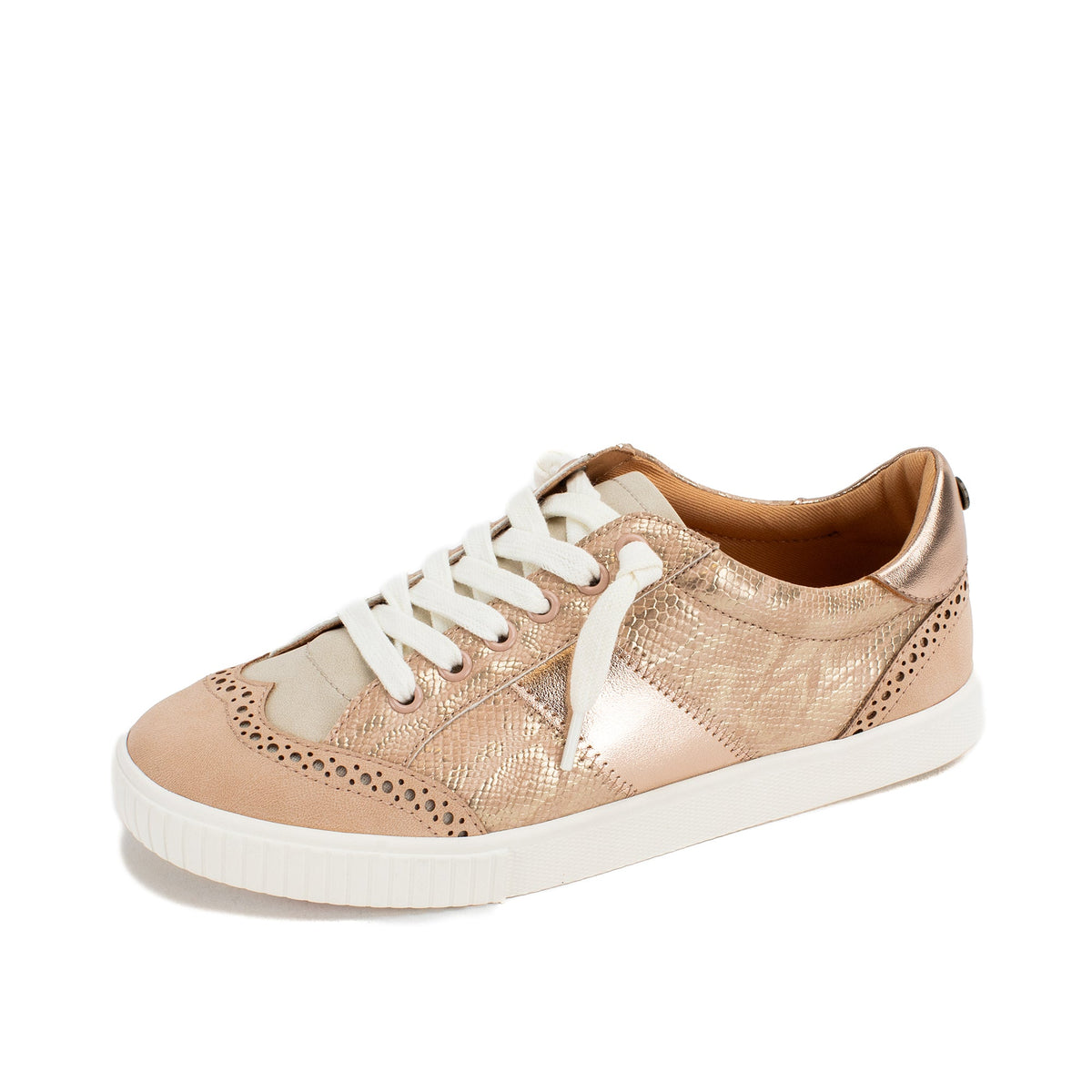 Yellow Box Footwear Popular | Delfina Slip-On Sneaker - Blush