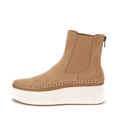 Yellow Box Footwear Hot Sale | Marliza Chelsea Sneaker Boot - Sand