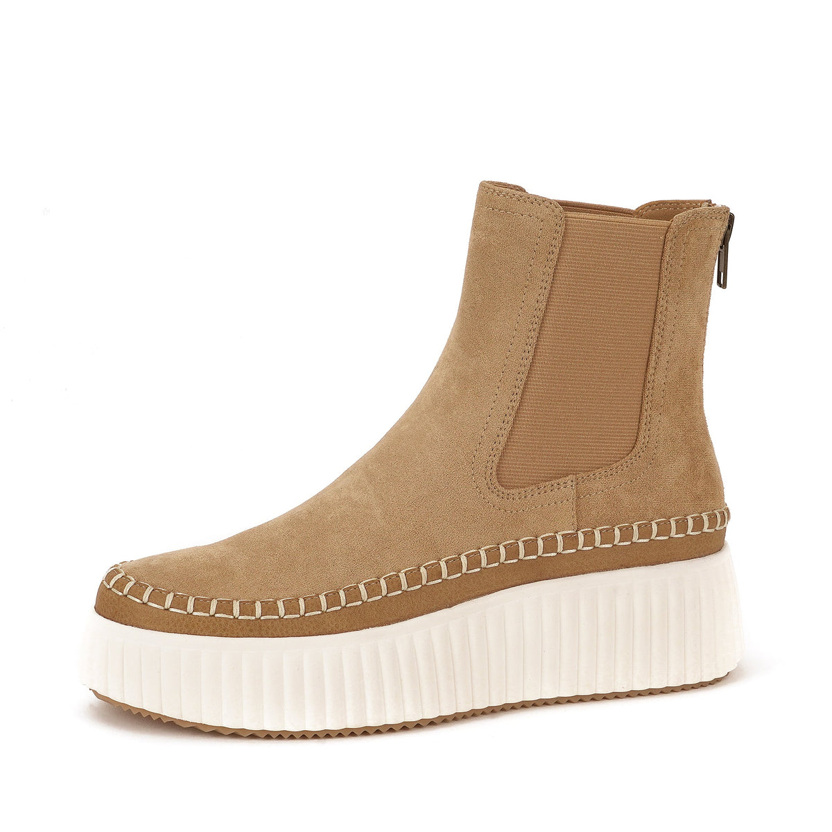Yellow Box Footwear Hot Sale | Marliza Chelsea Sneaker Boot - Sand