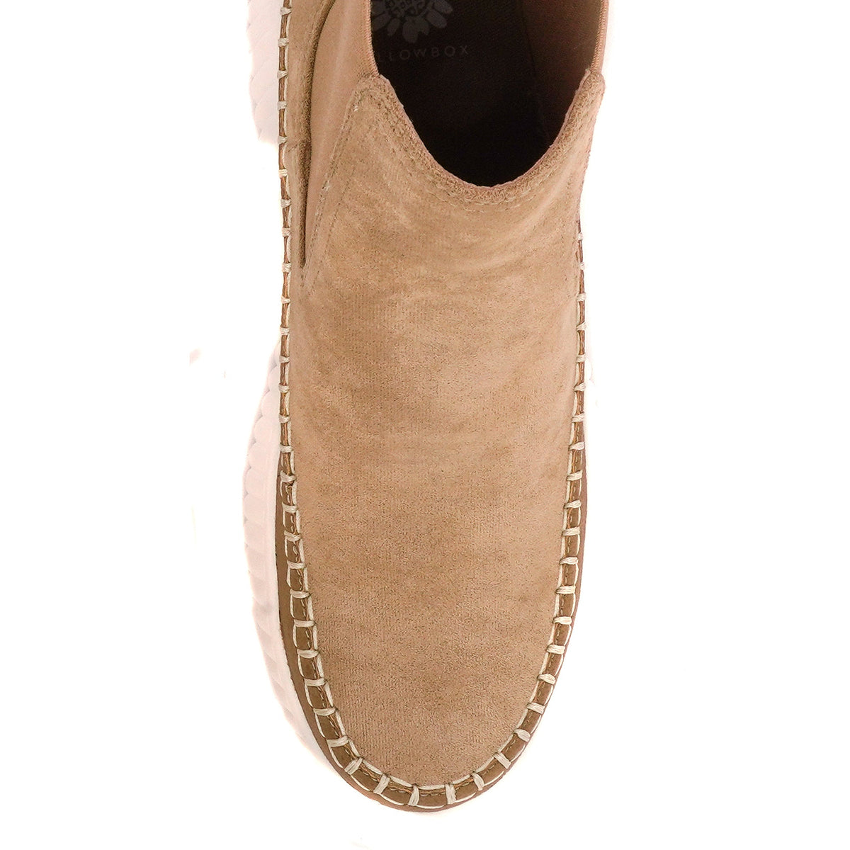 Yellow Box Footwear Hot Sale | Marliza Chelsea Sneaker Boot - Sand