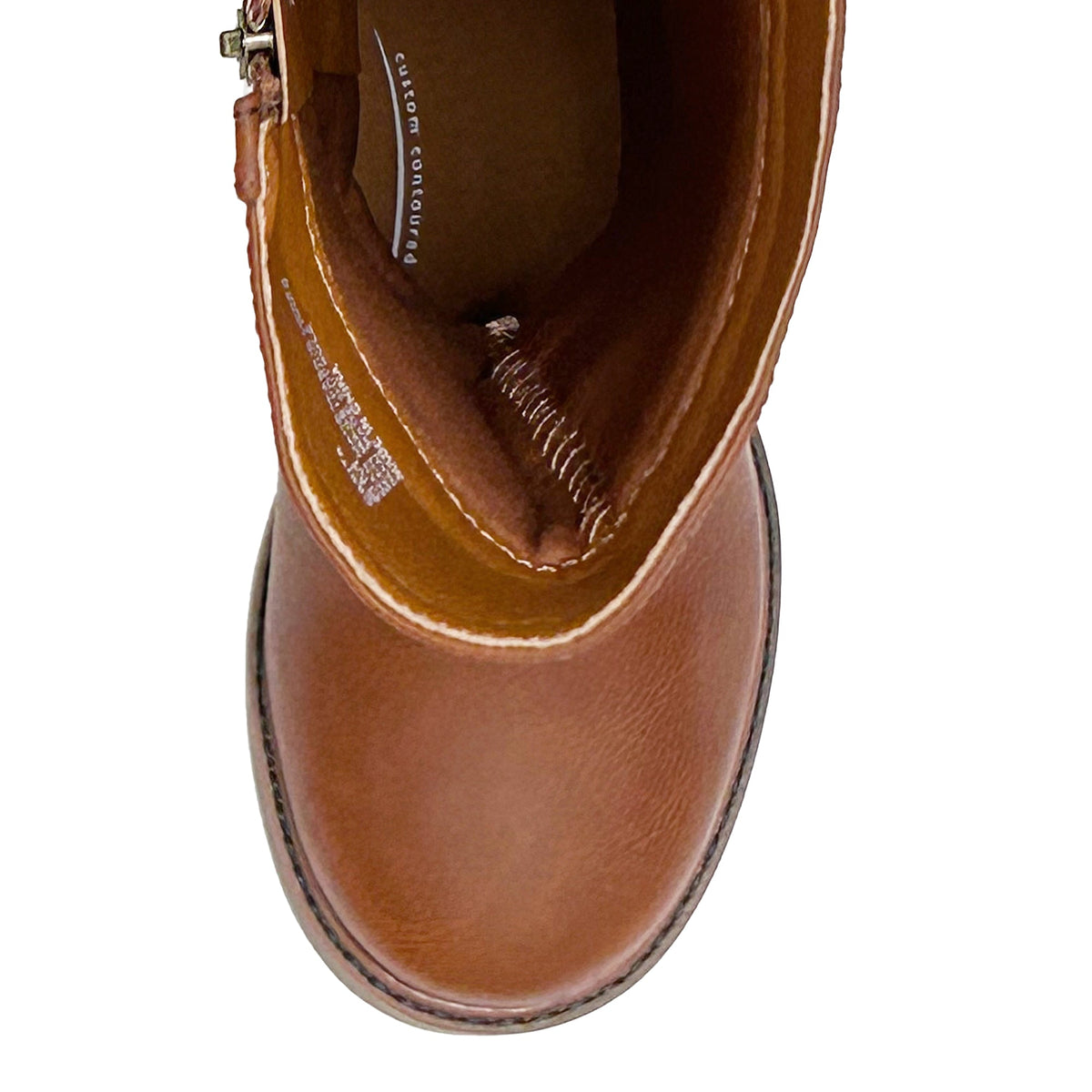 Yellow Box Footwear Essential | Casita Tall Boot - Tan