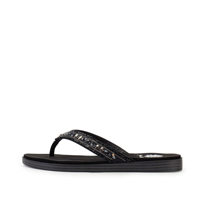 Yellow Box Footwear New | Deming Sandal - Gray