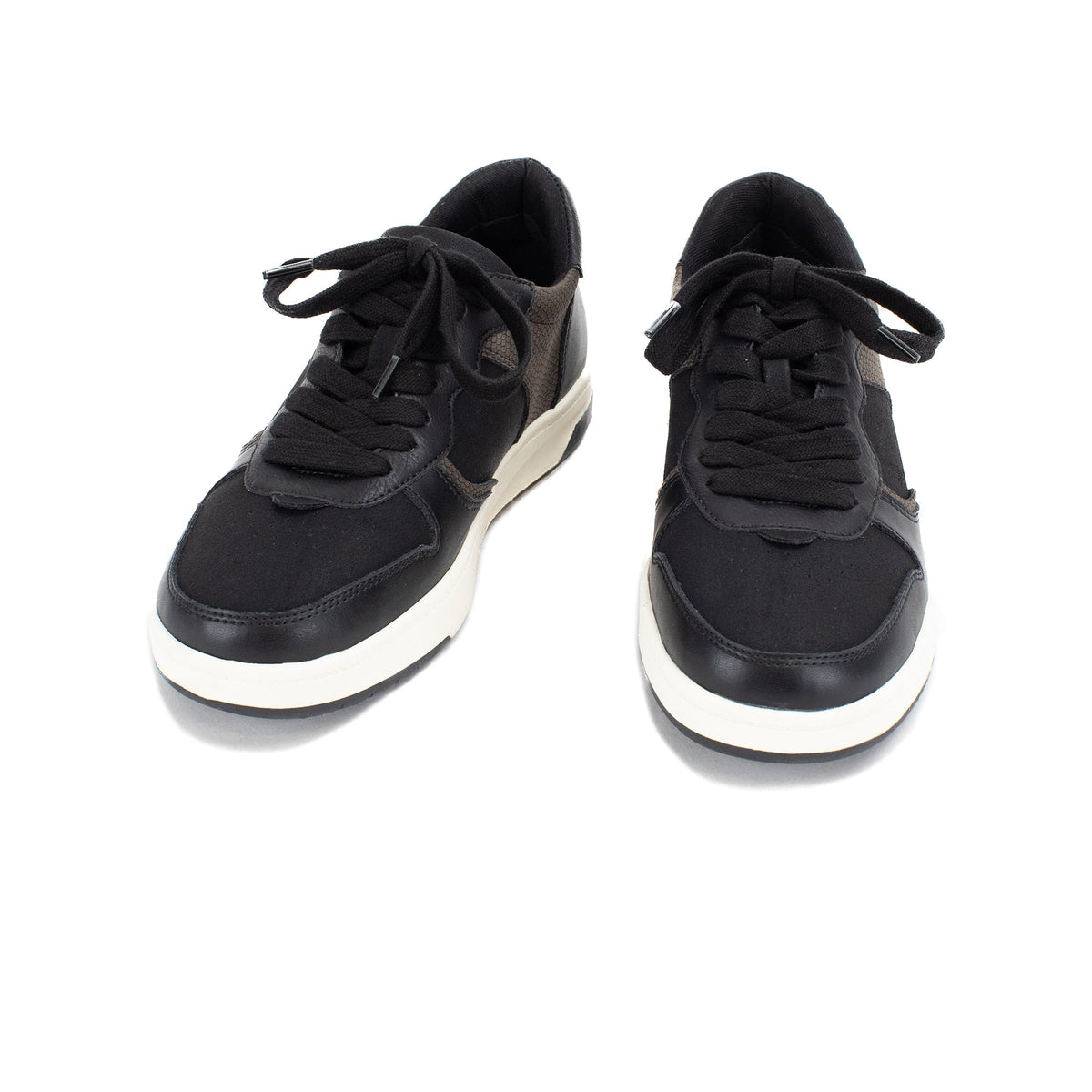 Yellow Box Footwear Discount | Nilana Low-top Sneaker - Black