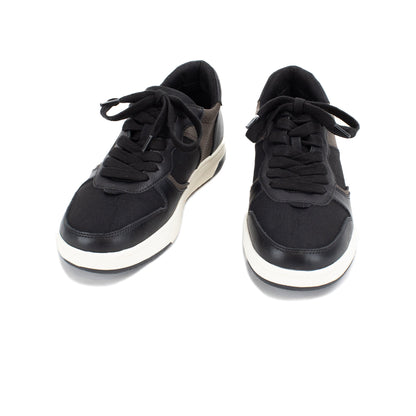 Yellow Box Footwear Discount | Nilana Low-top Sneaker - Black