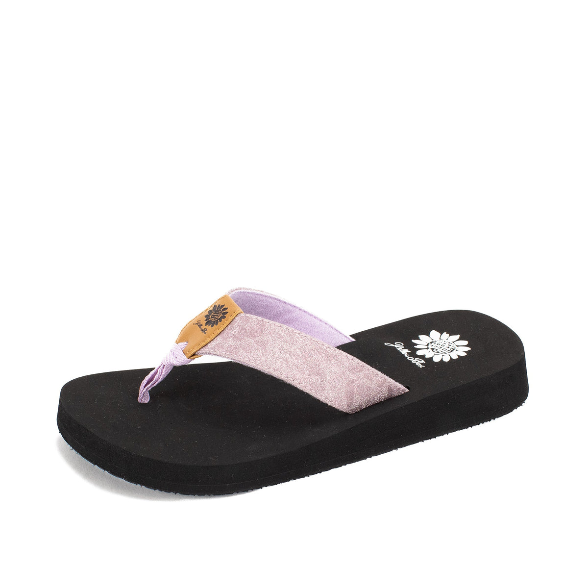 Yellow Box Footwear Everyday | Franca Flip Flop - Lilac