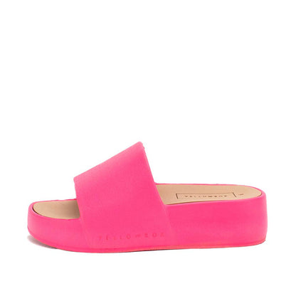 Yellow Box Footwear Smart Buy | Torrey - Fuchsia