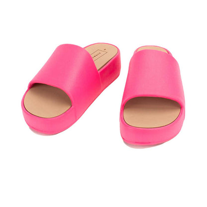 Yellow Box Footwear Smart Buy | Torrey - Fuchsia