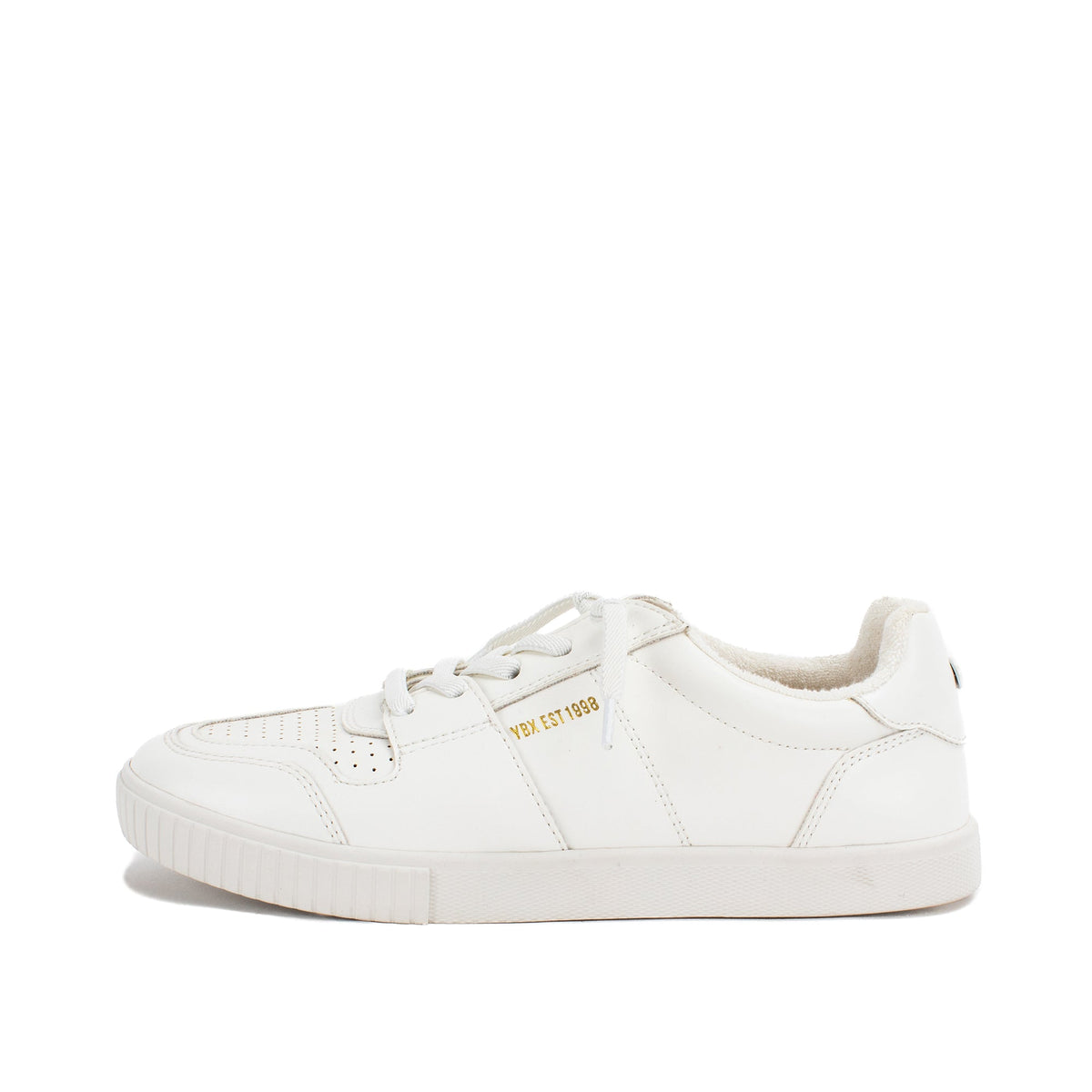 Yellow Box Footwear Discount | Draton Slip-On Sneaker - White