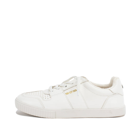 Yellow Box Footwear Discount | Draton Slip-On Sneaker - White