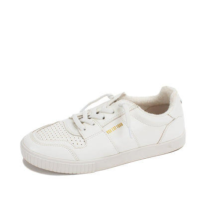 Yellow Box Footwear Discount | Draton Slip-On Sneaker - White