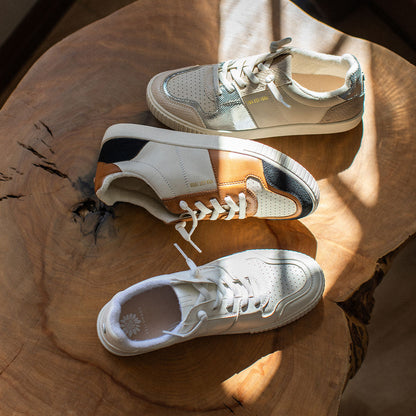 Yellow Box Footwear Discount | Draton Slip-On Sneaker - White